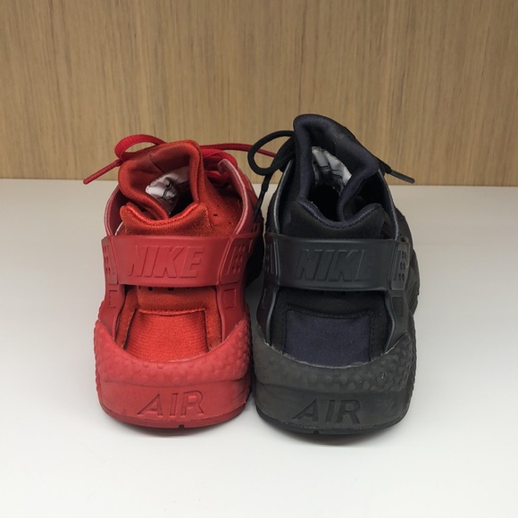 ❌❌❌SOLD❌❌❌ Nike air Huarache sneakers - Picture 4 of 4